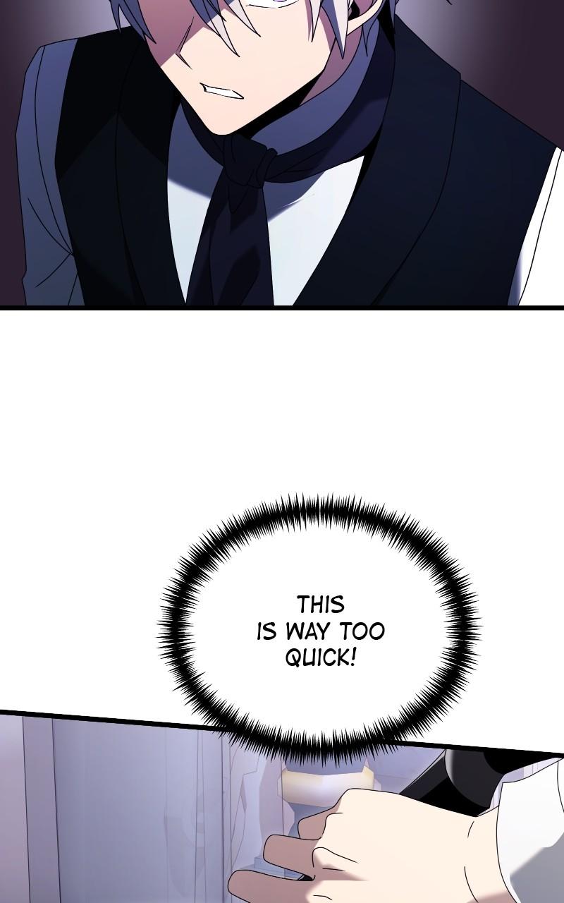 Read Time Limited Genius Dark Knight Manga Online