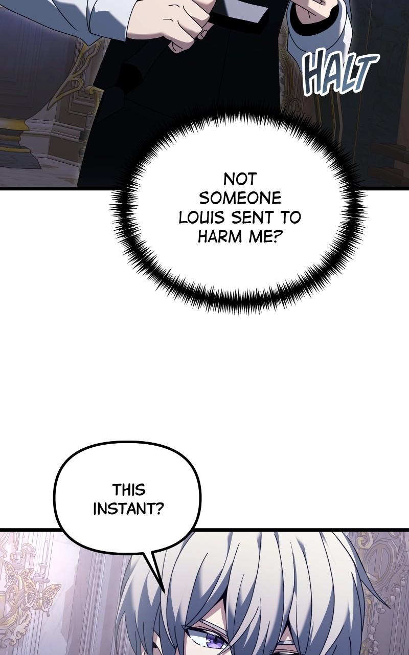 Read Time Limited Genius Dark Knight Manga Online