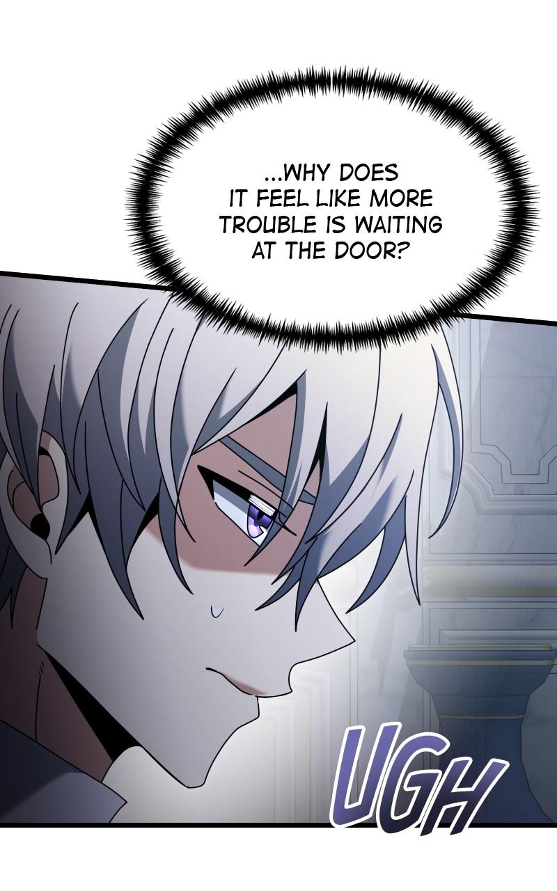 Read Time Limited Genius Dark Knight Manga Online