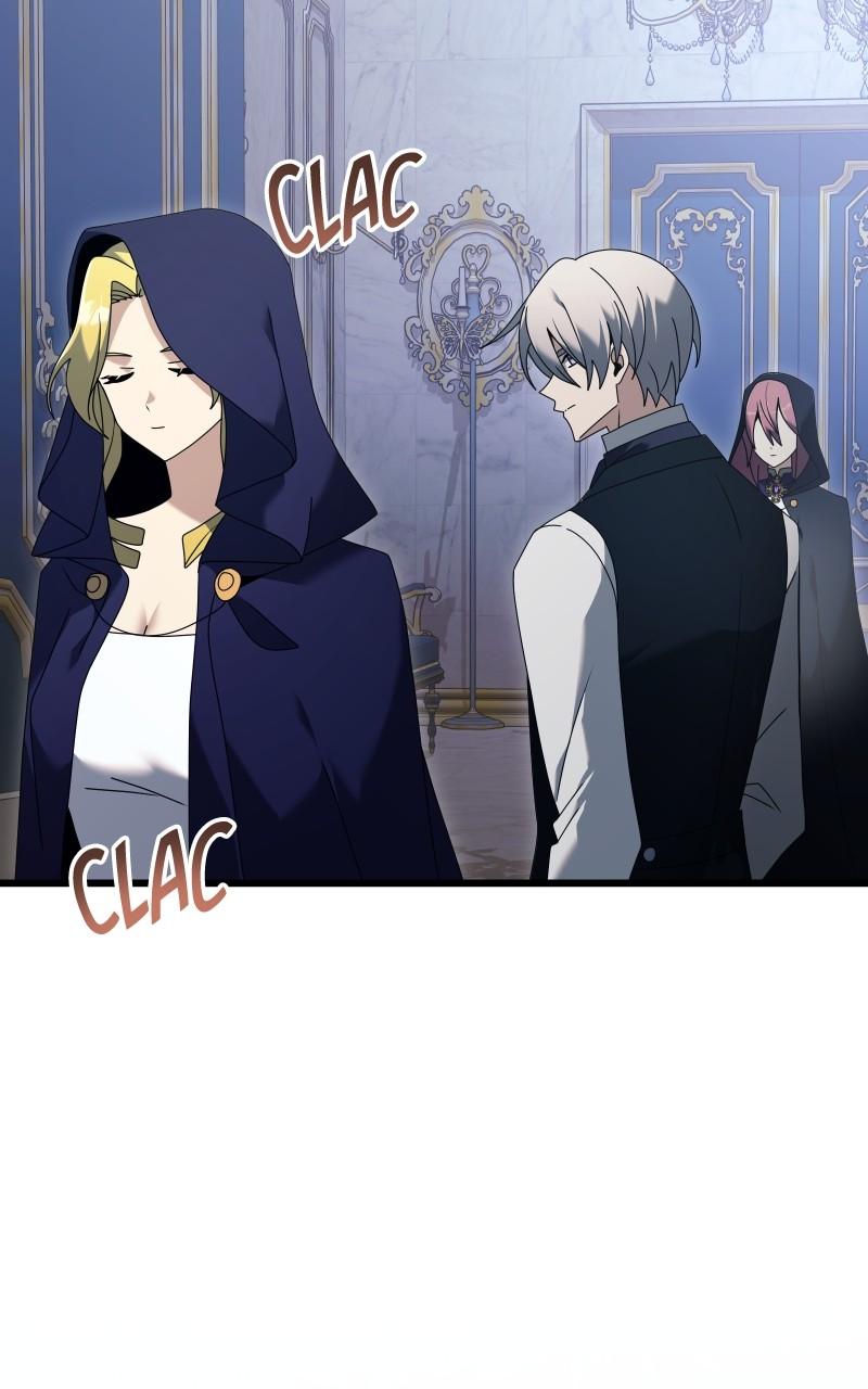 Read Time Limited Genius Dark Knight Manga Online