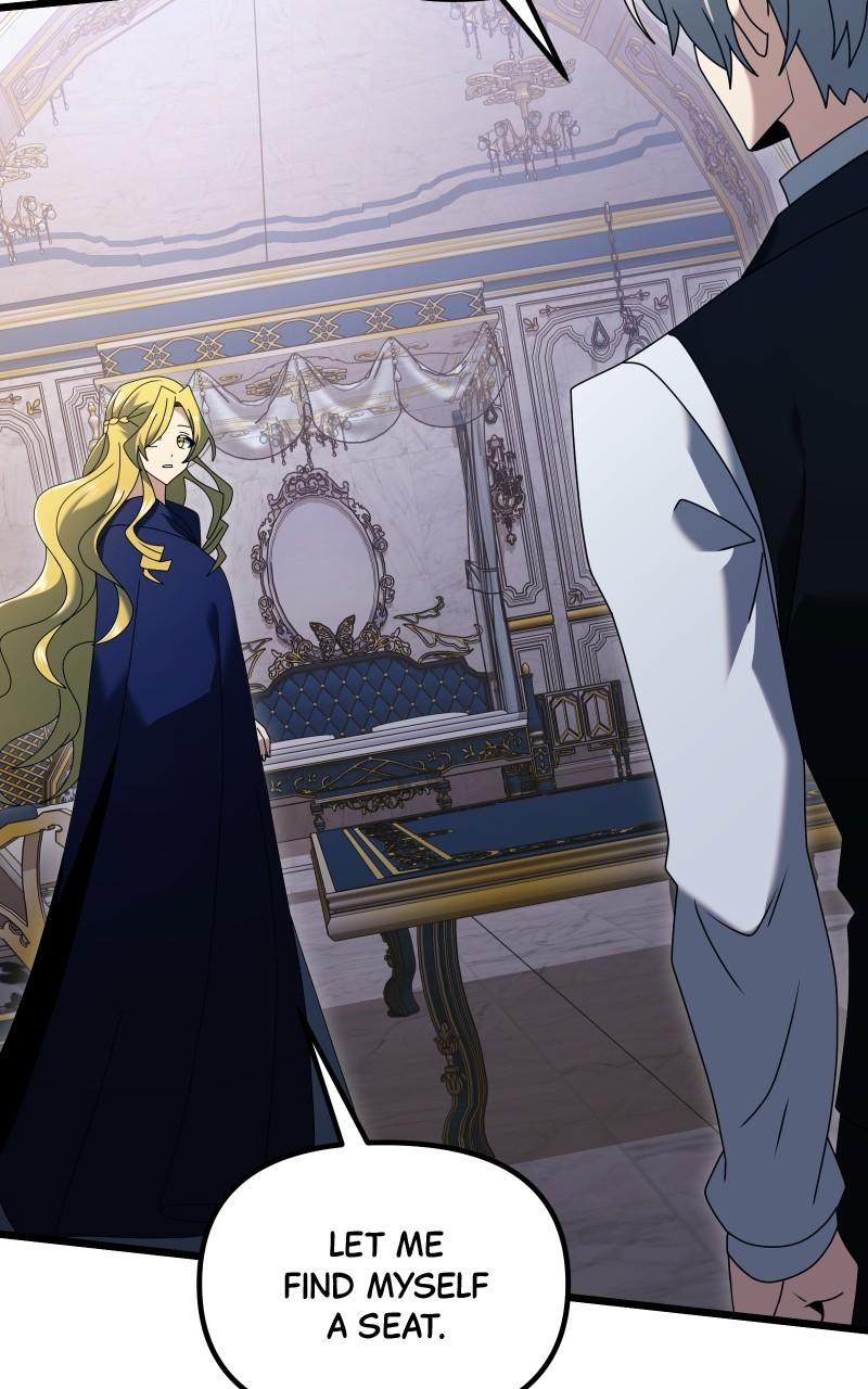 Read Time Limited Genius Dark Knight Manga Online