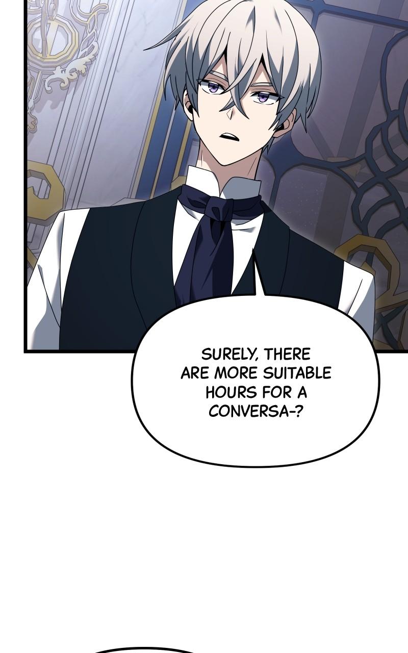 Read Time Limited Genius Dark Knight Manga Online