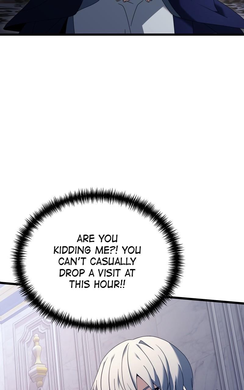 Read Time Limited Genius Dark Knight Manga Online