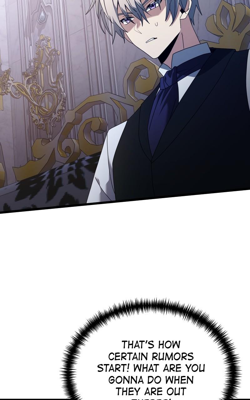 Read Time Limited Genius Dark Knight Manga Online
