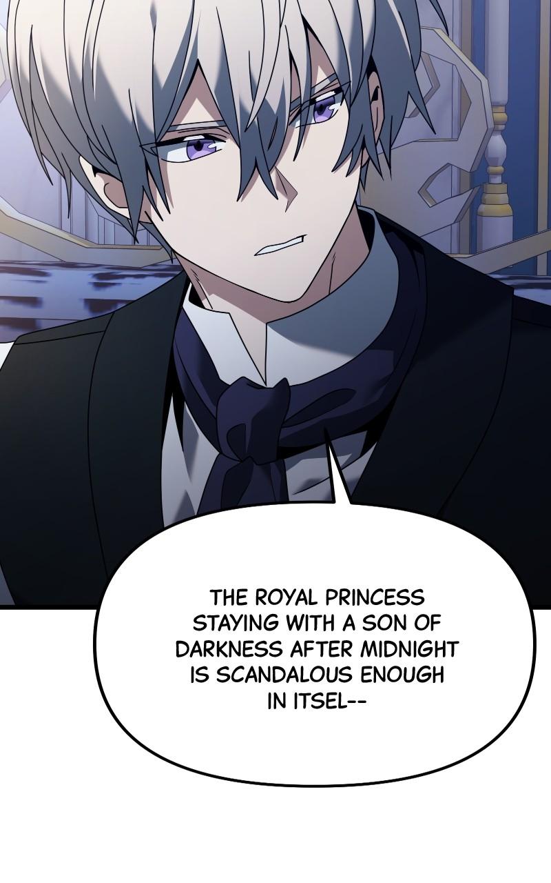 Read Time Limited Genius Dark Knight Manga Online