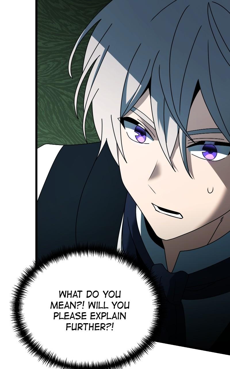 Read Time Limited Genius Dark Knight Manga Online