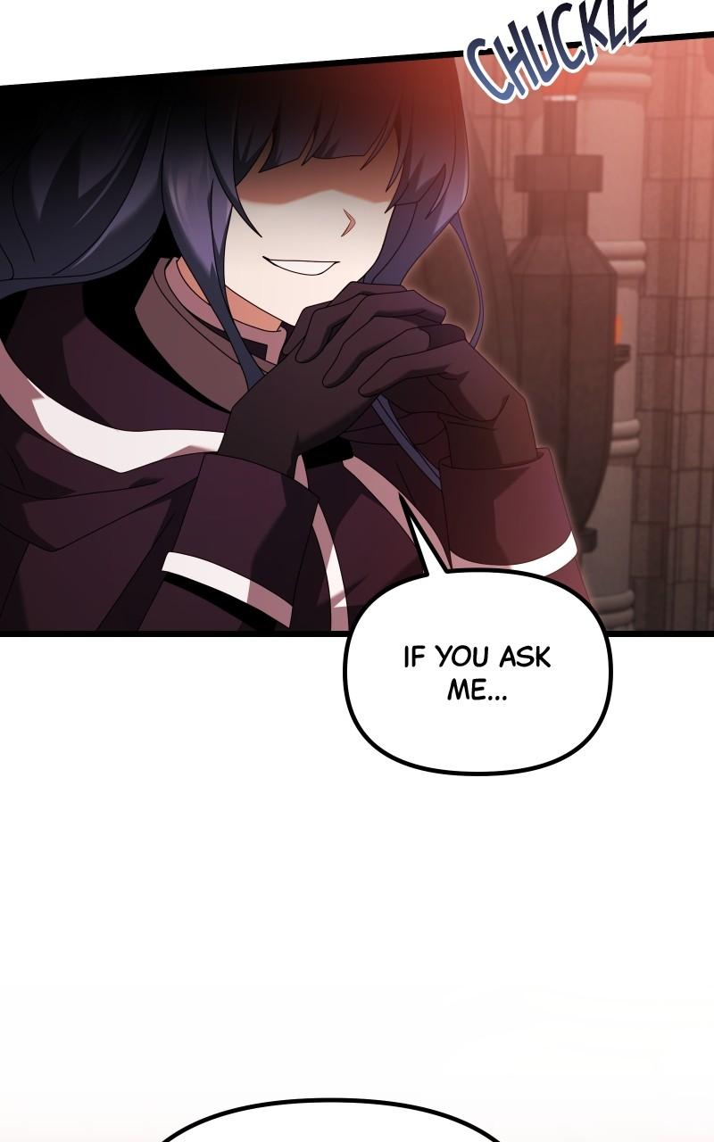 Read Time Limited Genius Dark Knight Manga Online