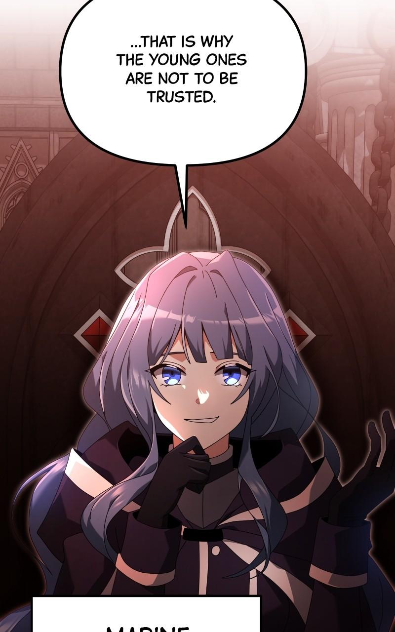 Read Time Limited Genius Dark Knight Manga Online