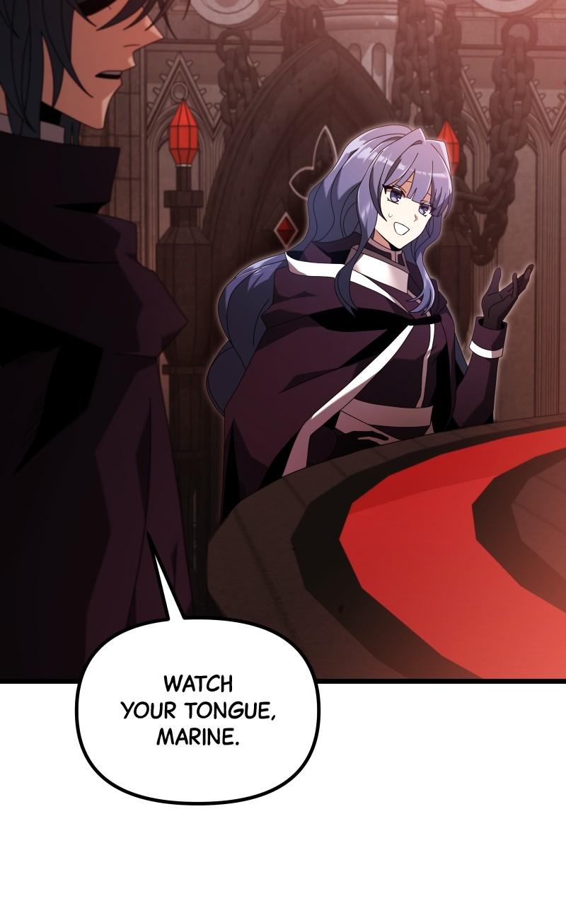 Read Time Limited Genius Dark Knight Manga Online