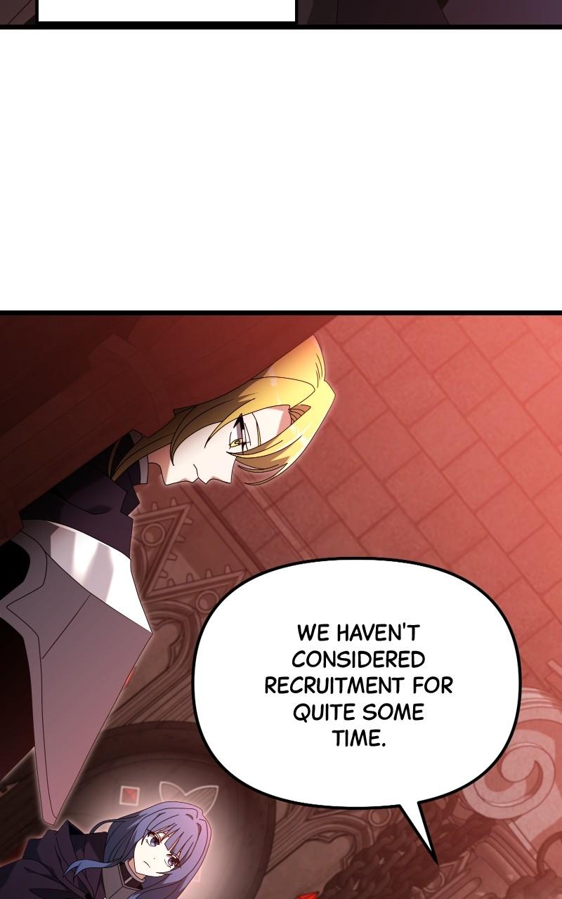 Read Time Limited Genius Dark Knight Manga Online