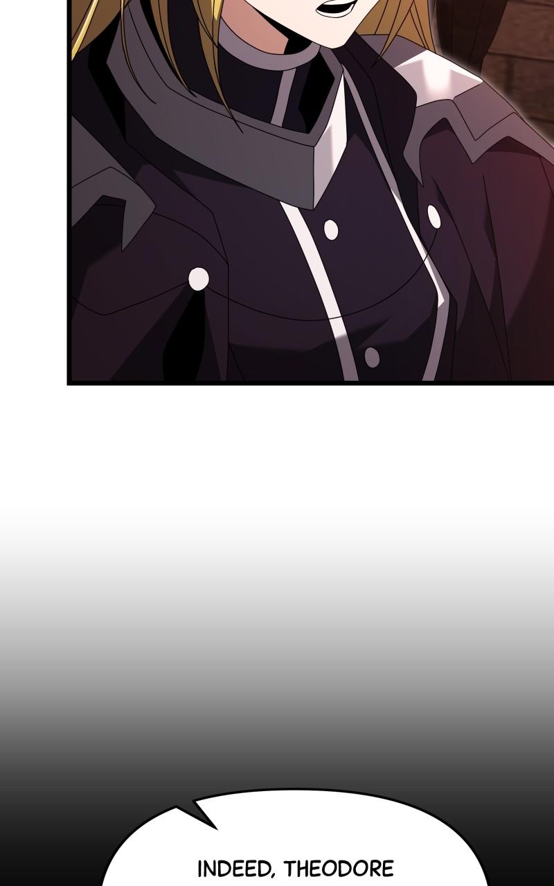 Read Time Limited Genius Dark Knight Manga Online