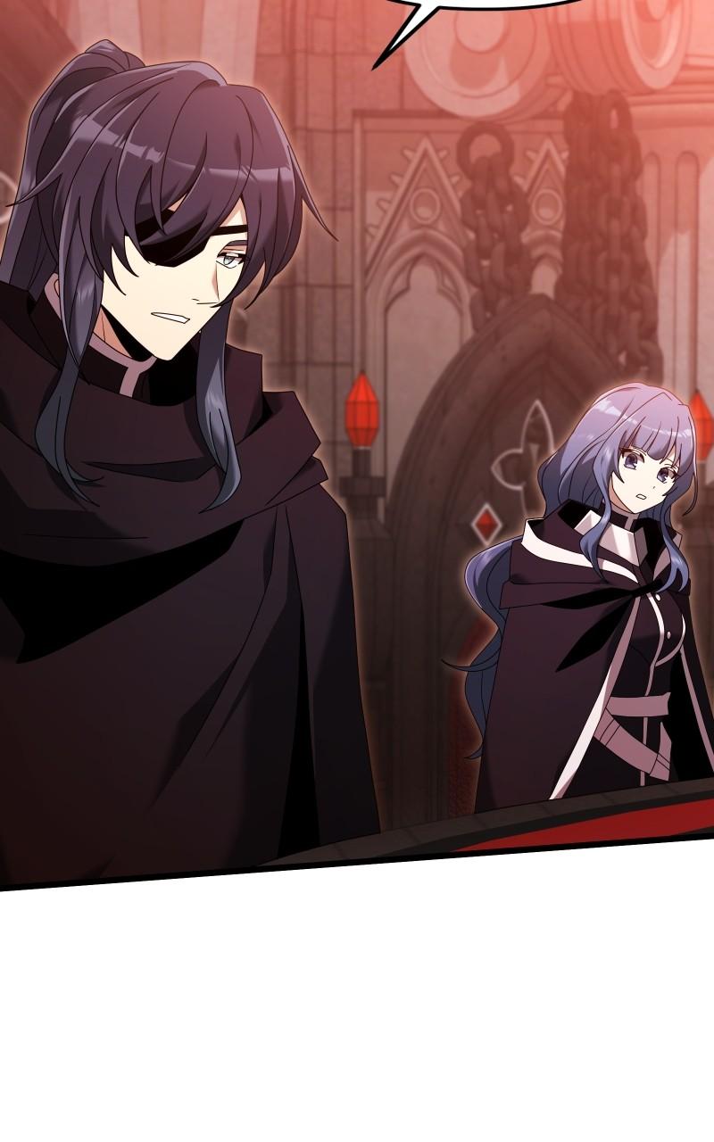 Read Time Limited Genius Dark Knight Manga Online
