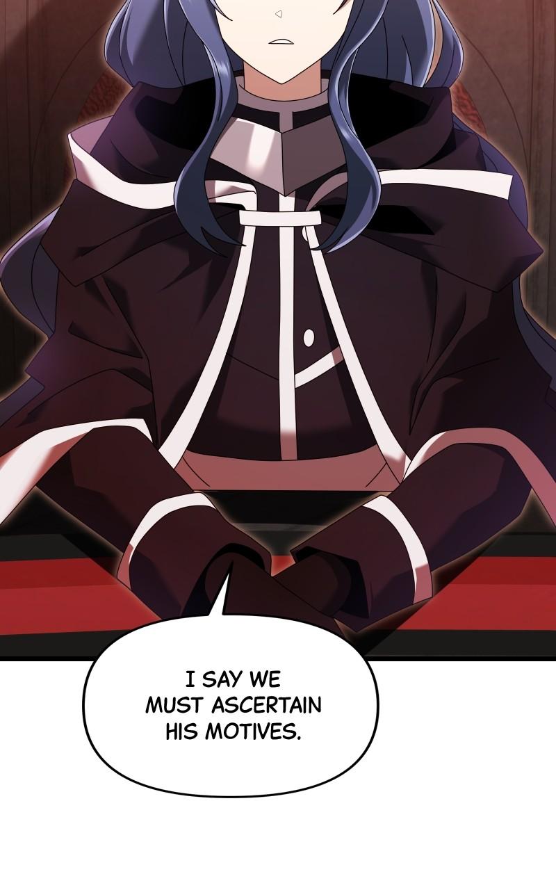 Read Time Limited Genius Dark Knight Manga Online