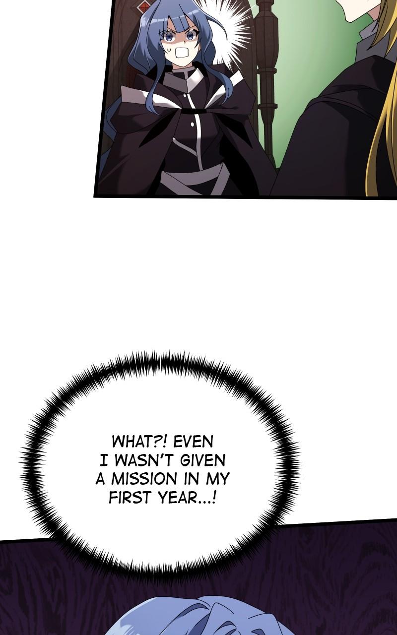 Read Time Limited Genius Dark Knight Manga Online