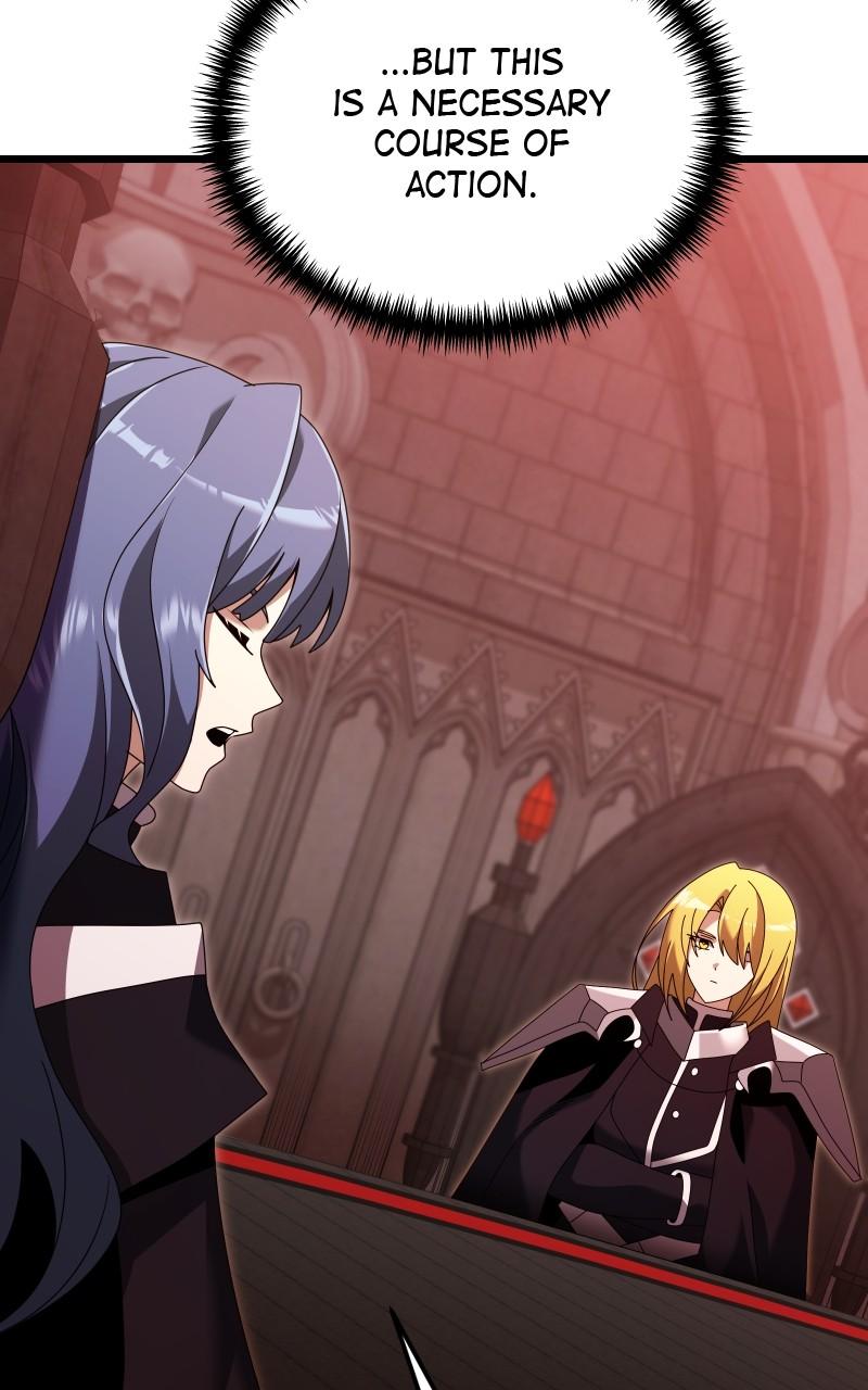 Read Time Limited Genius Dark Knight Manga Online