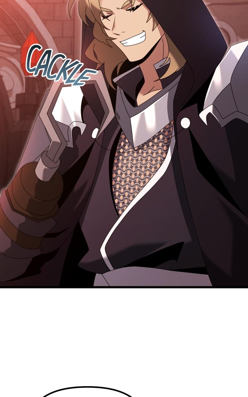 Read Time Limited Genius Dark Knight Manga Online