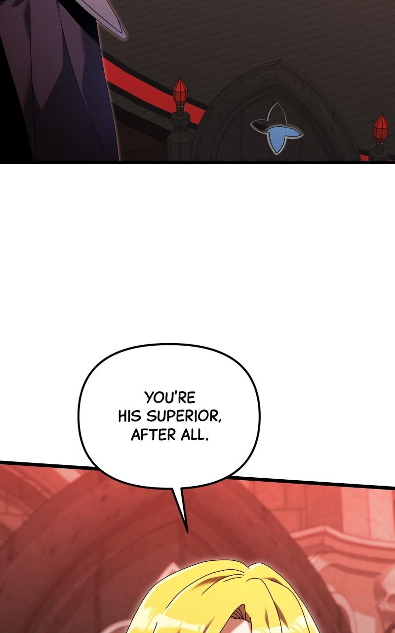 Read Time Limited Genius Dark Knight Manga Online