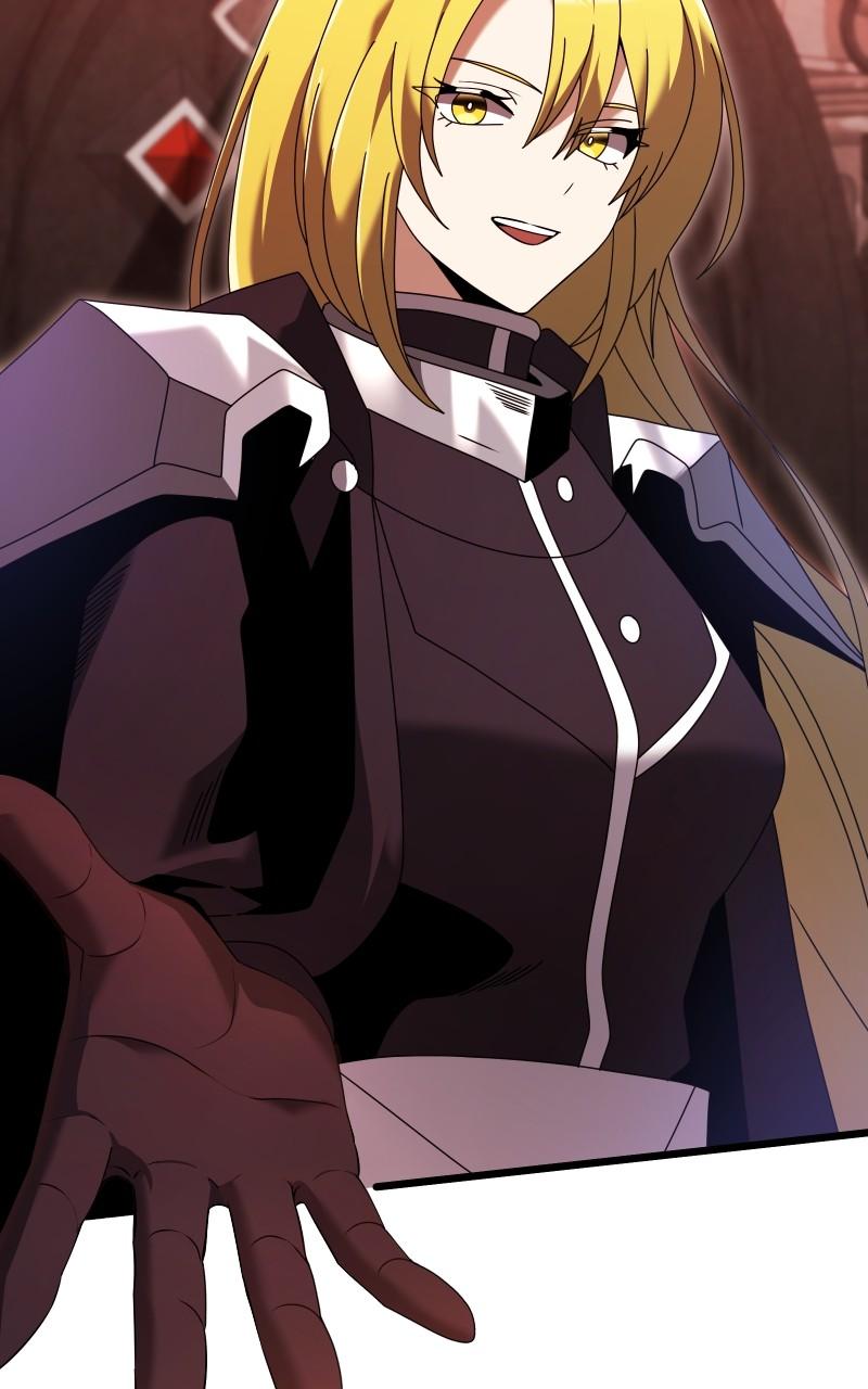 Read Time Limited Genius Dark Knight Manga Online