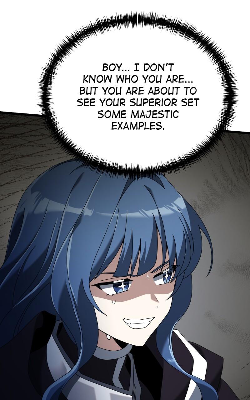 Read Time Limited Genius Dark Knight Manga Online