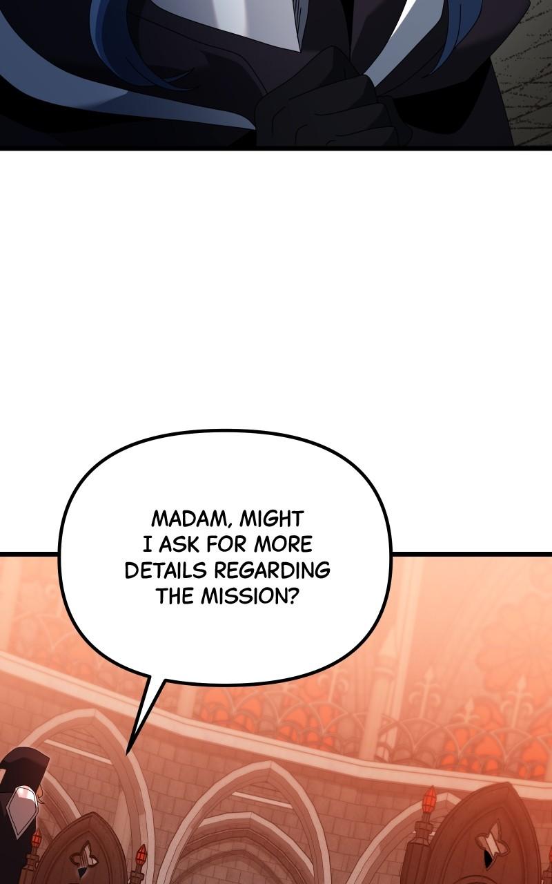 Read Time Limited Genius Dark Knight Manga Online