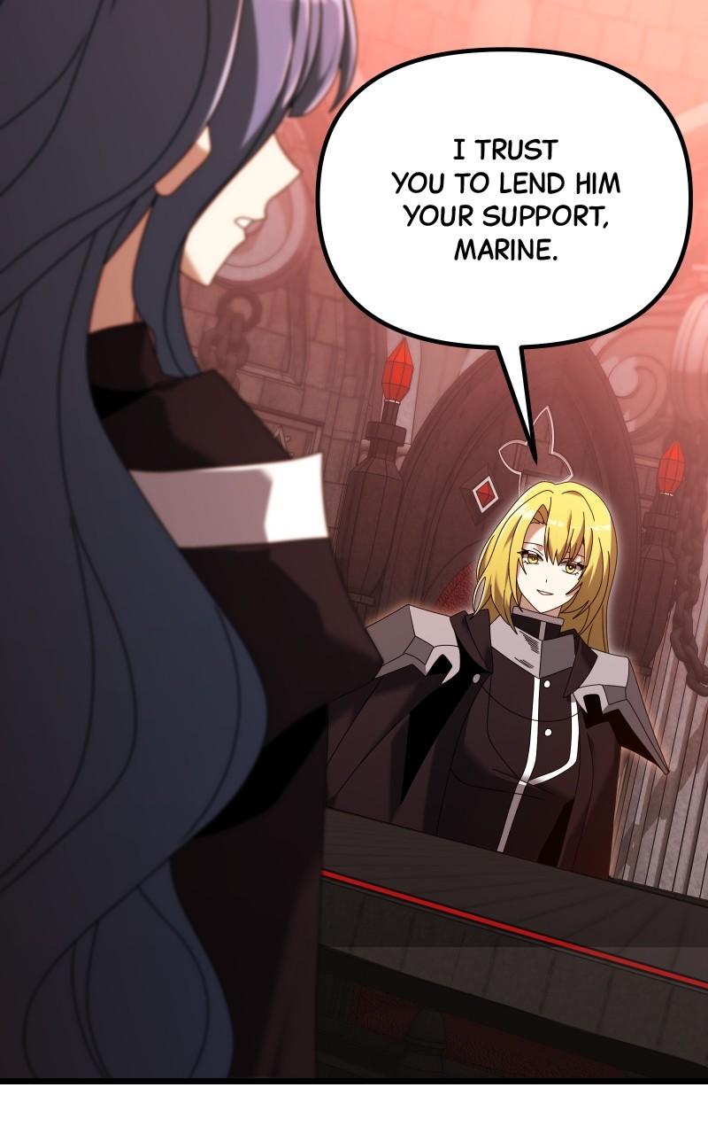 Read Time Limited Genius Dark Knight Manga Online