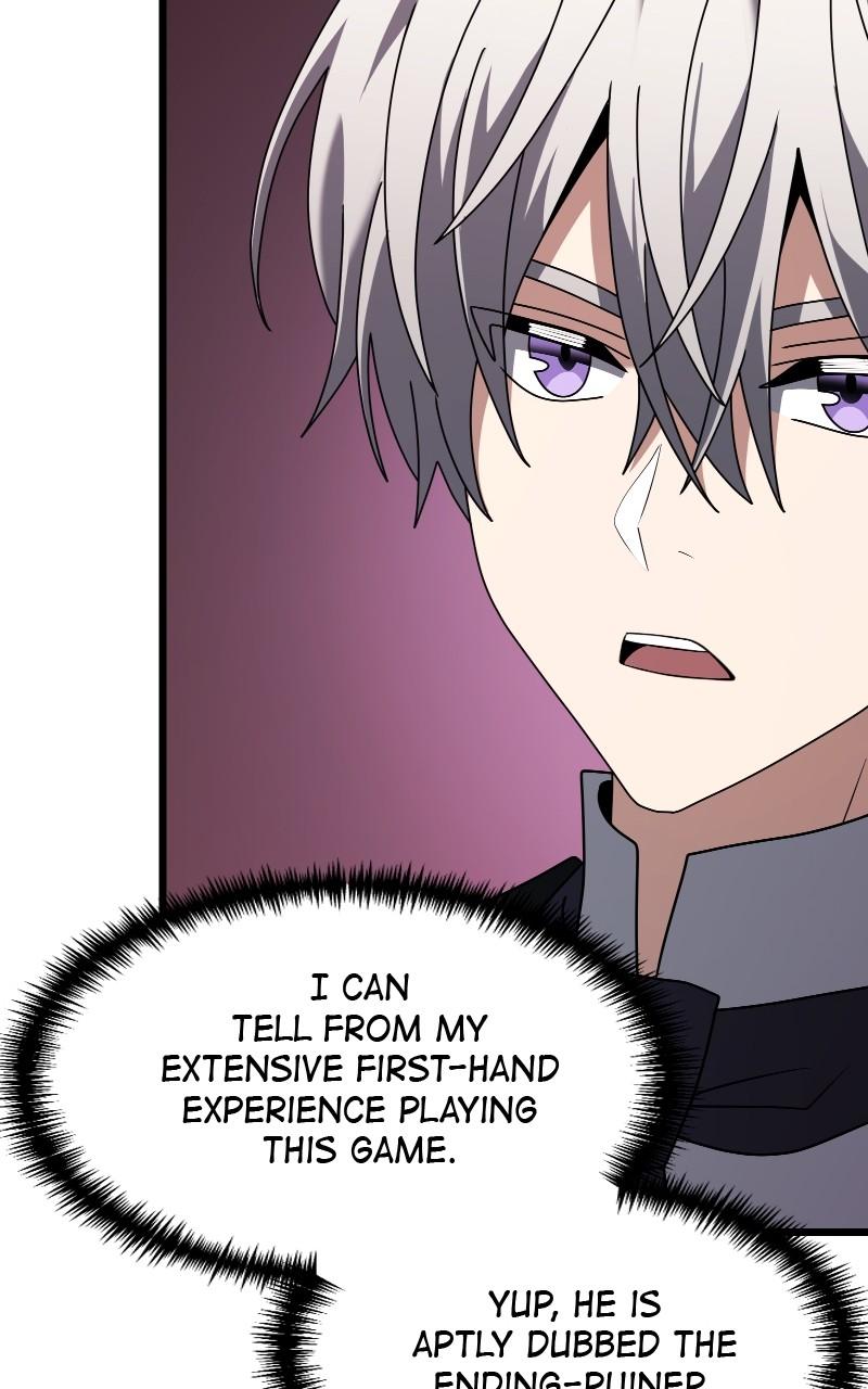 Read Time Limited Genius Dark Knight Manga Online