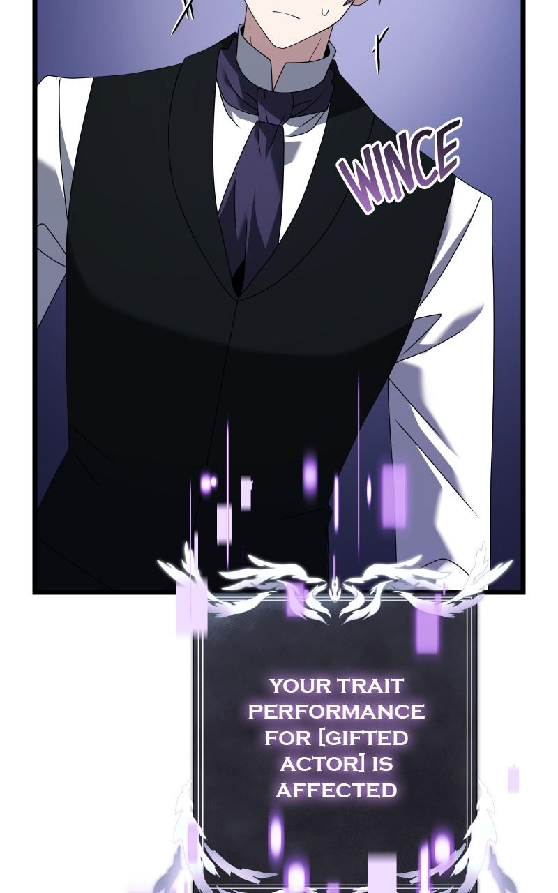 Read Time Limited Genius Dark Knight Manga Online