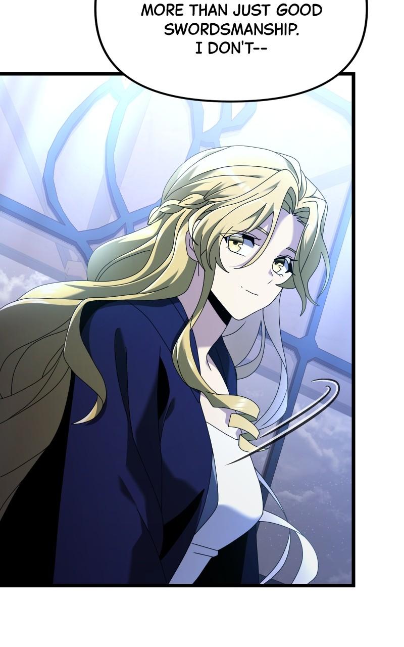 Read Time Limited Genius Dark Knight Manga Online