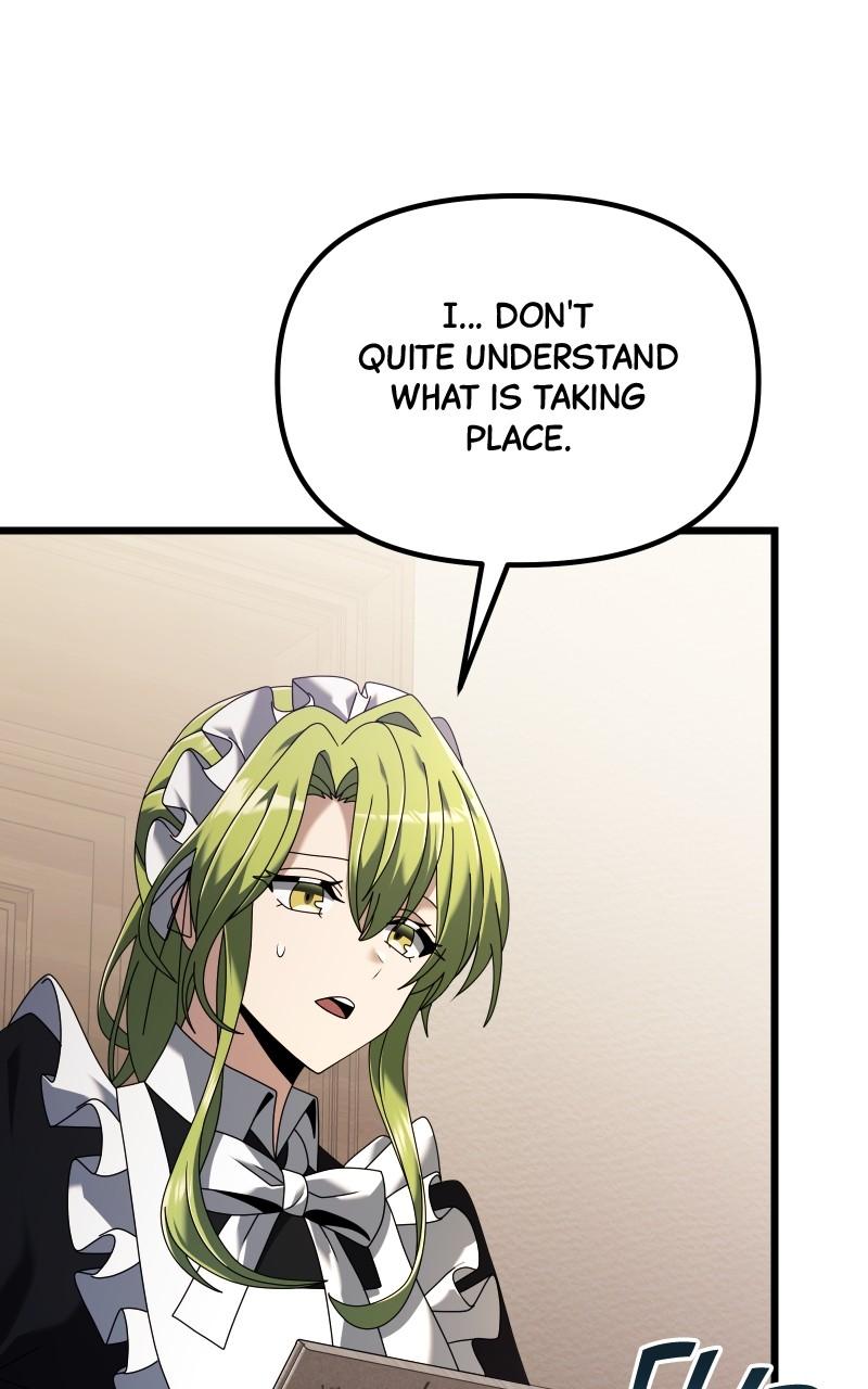 Read Time Limited Genius Dark Knight Manga Online