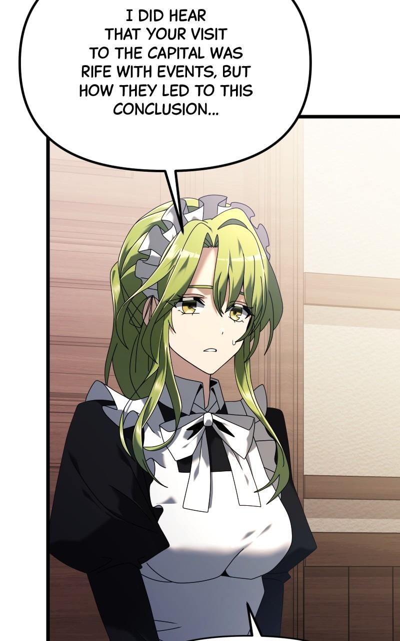 Read Time Limited Genius Dark Knight Manga Online