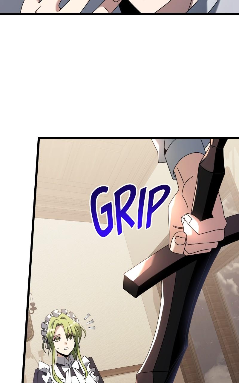 Read Time Limited Genius Dark Knight Manga Online