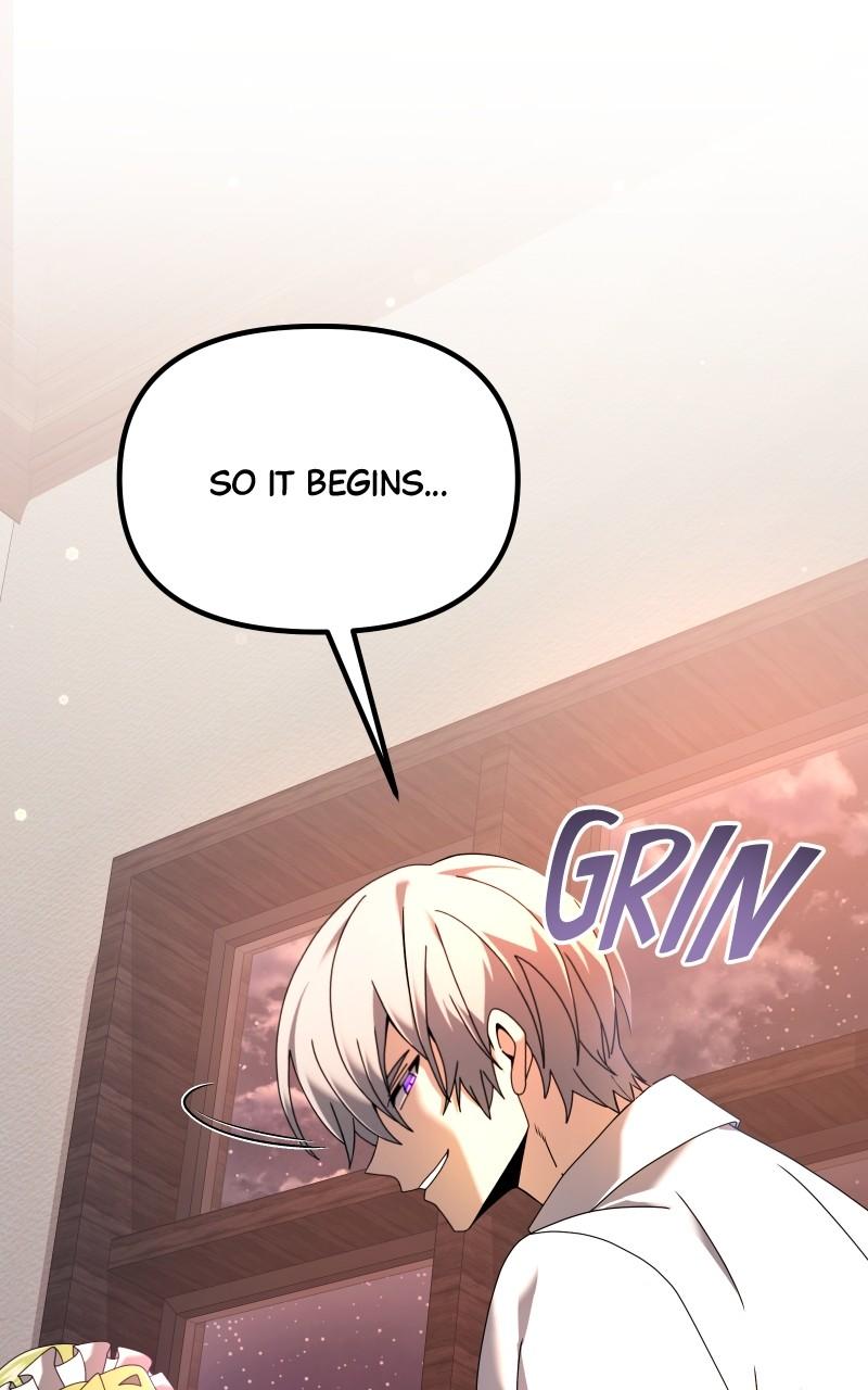 Read Time Limited Genius Dark Knight Manga Online