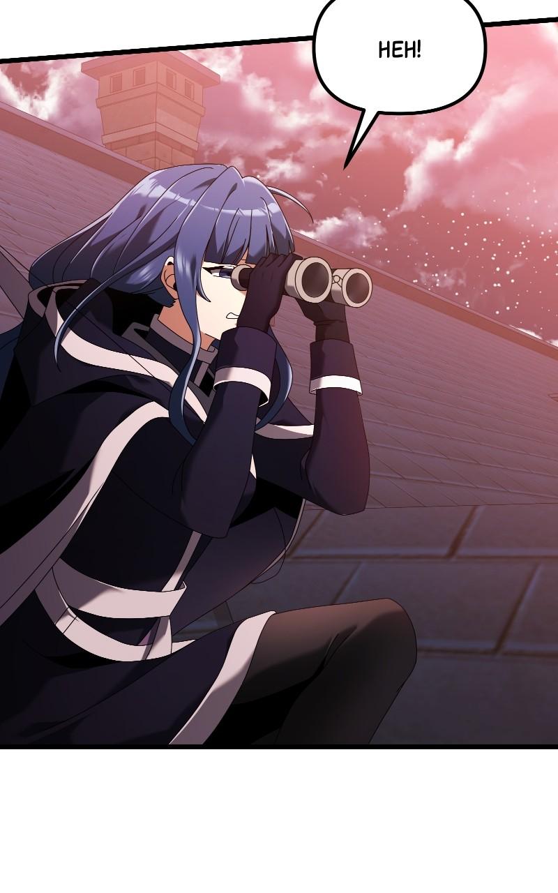 Read Time Limited Genius Dark Knight Manga Online