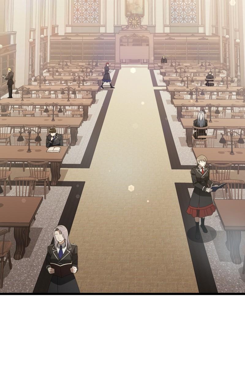 Read Time Limited Genius Dark Knight Manga Online