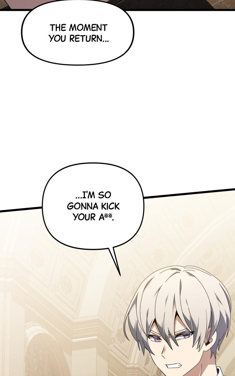 Read Time Limited Genius Dark Knight Manga Online