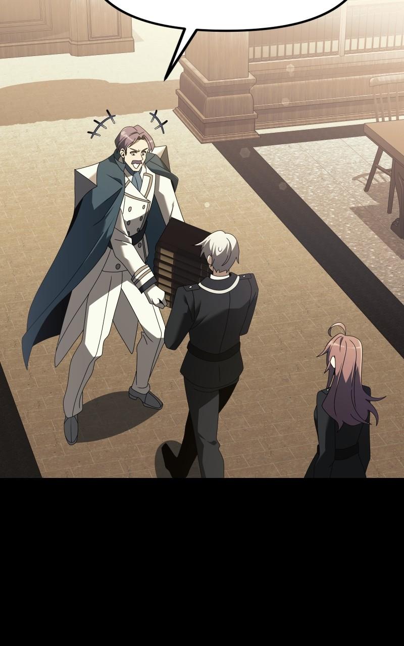 Read Time Limited Genius Dark Knight Manga Online