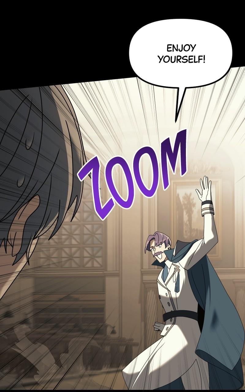 Read Time Limited Genius Dark Knight Manga Online