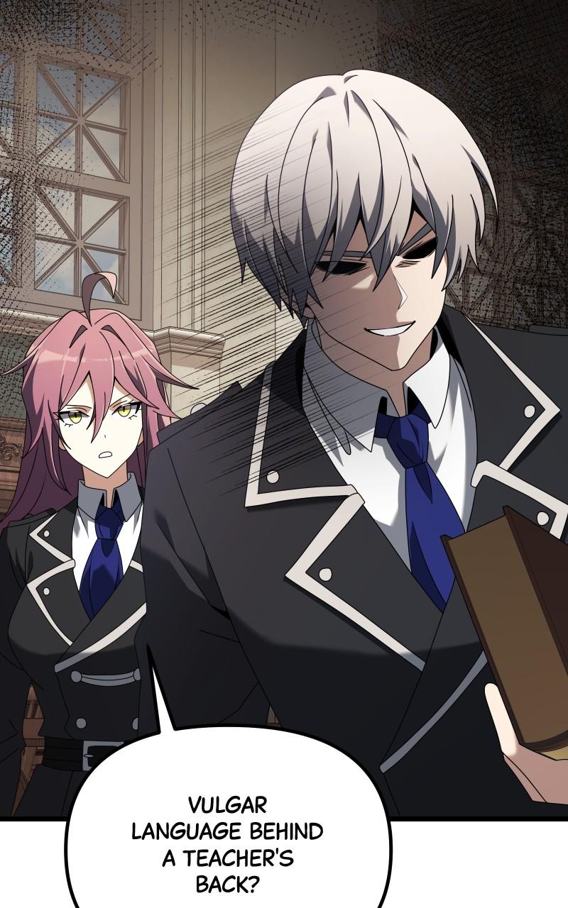 Read Time Limited Genius Dark Knight Manga Online