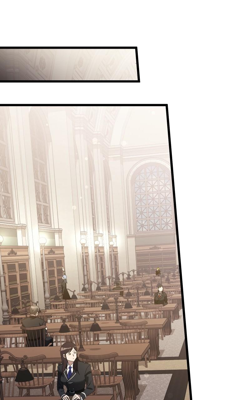 Read Time Limited Genius Dark Knight Manga Online