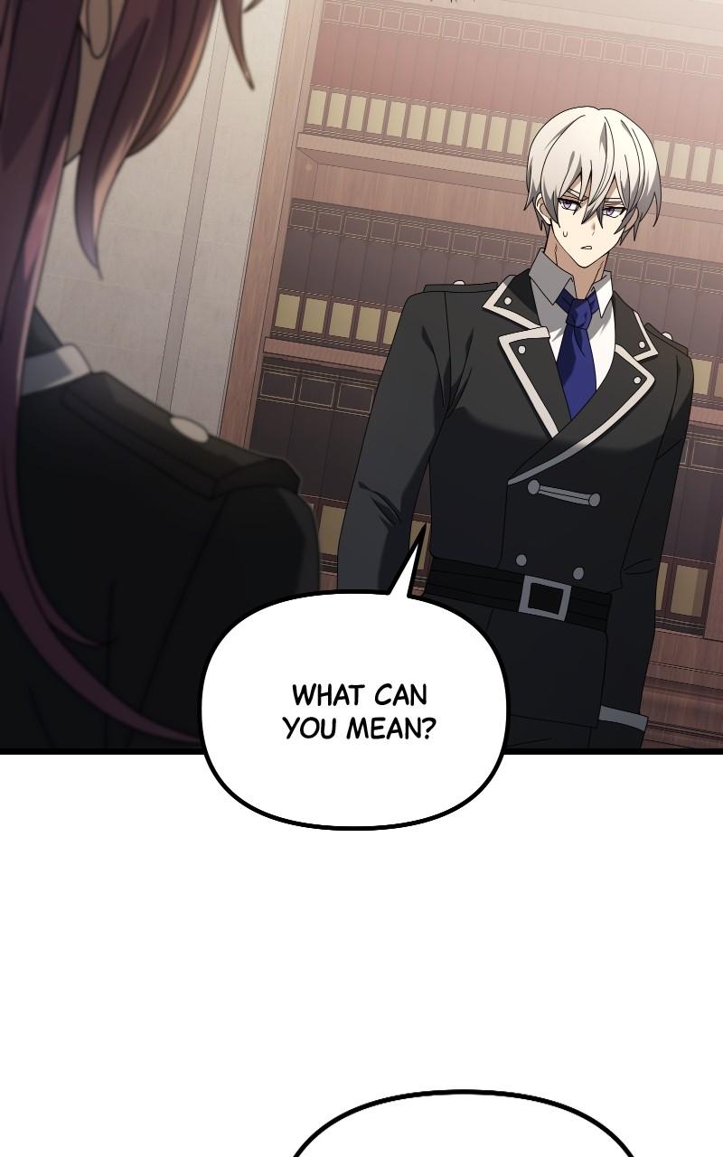 Read Time Limited Genius Dark Knight Manga Online
