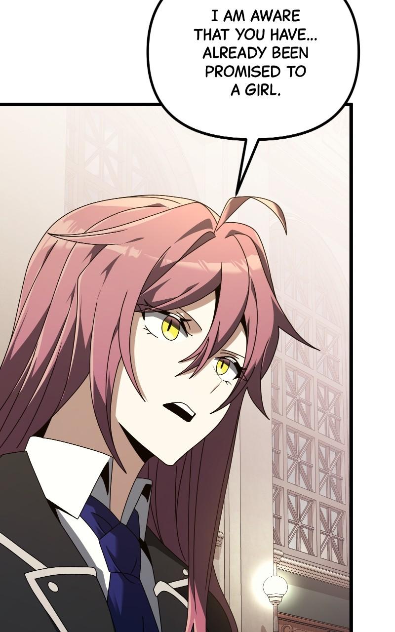 Read Time Limited Genius Dark Knight Manga Online