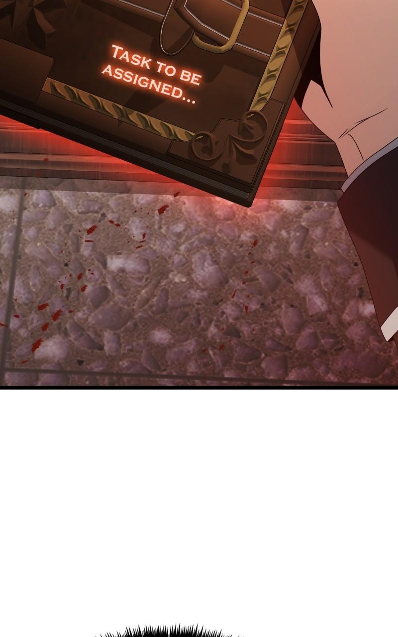 Read Time Limited Genius Dark Knight Manga Online