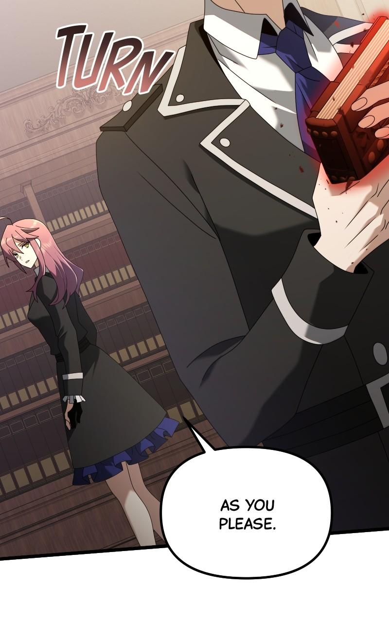 Read Time Limited Genius Dark Knight Manga Online