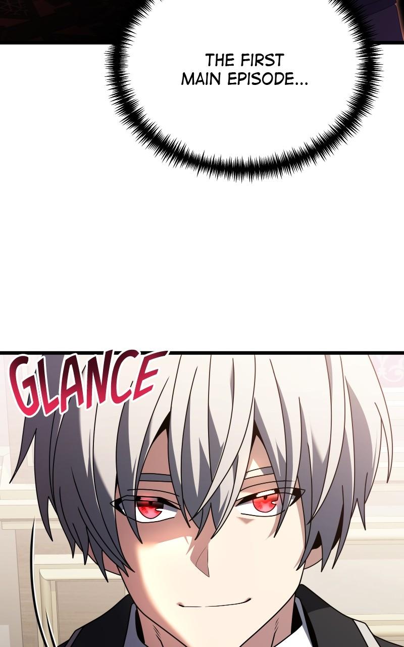 Read Time Limited Genius Dark Knight Manga Online