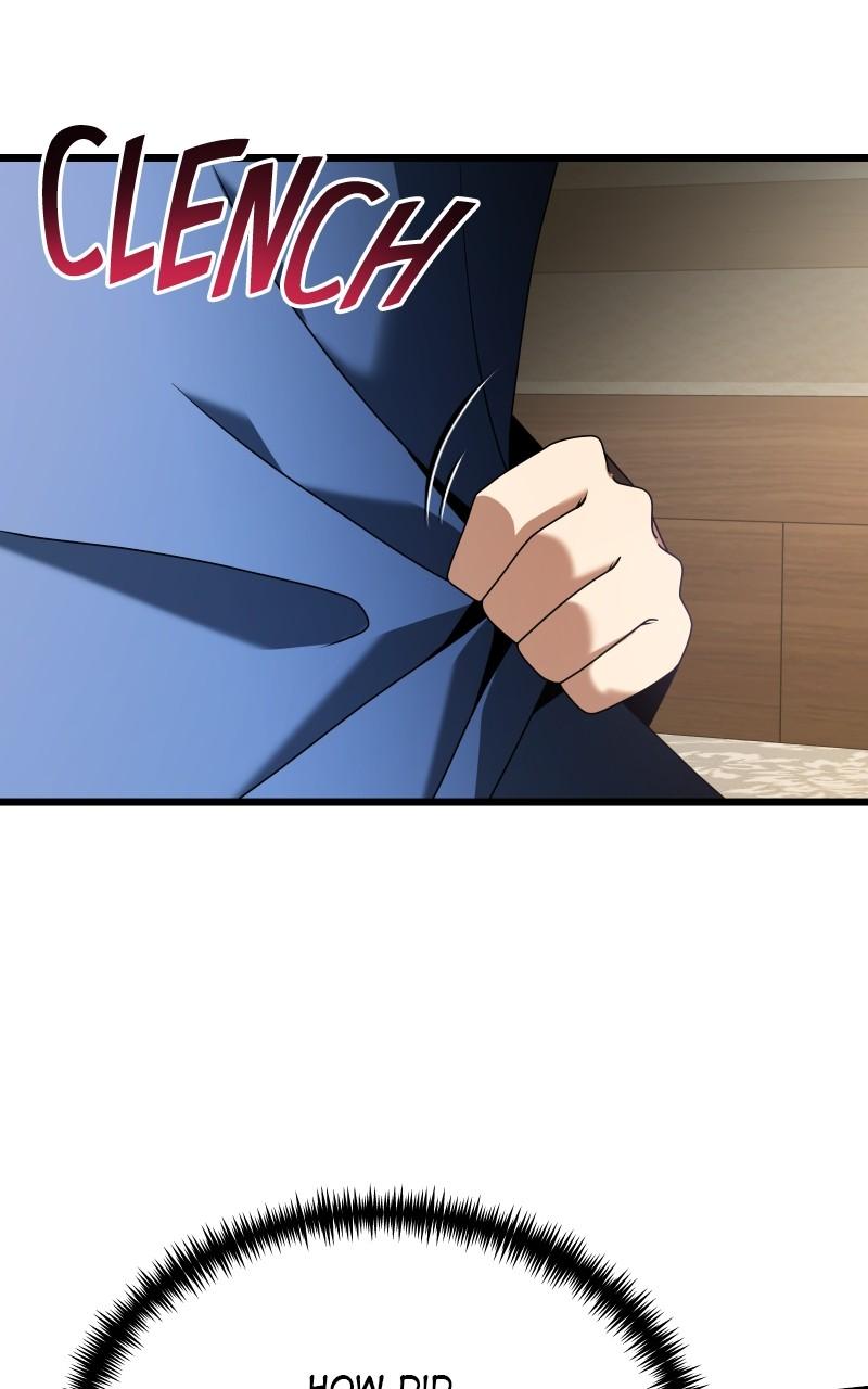 Read Time Limited Genius Dark Knight Manga Online