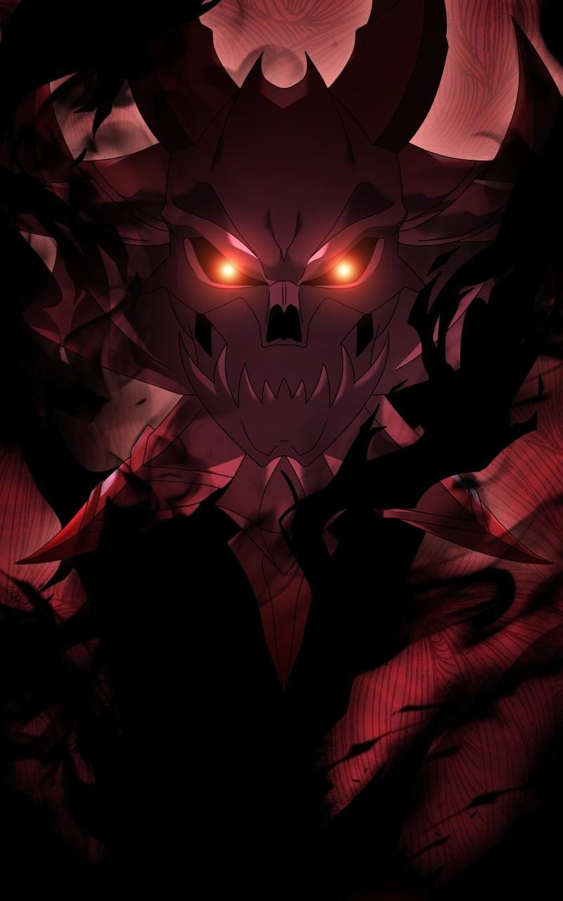 Read Time Limited Genius Dark Knight Manga Online