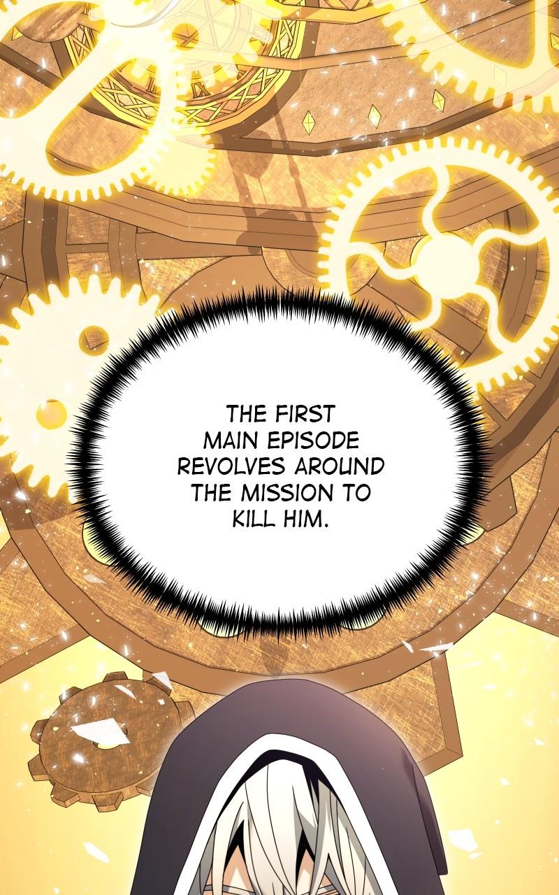 Read Time Limited Genius Dark Knight Manga Online
