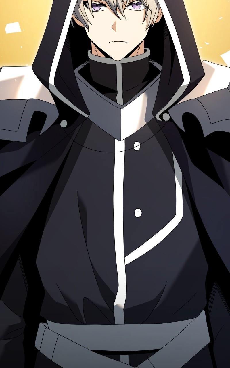 Read Time Limited Genius Dark Knight Manga Online