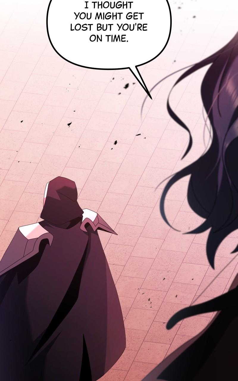 Read Time Limited Genius Dark Knight Manga Online