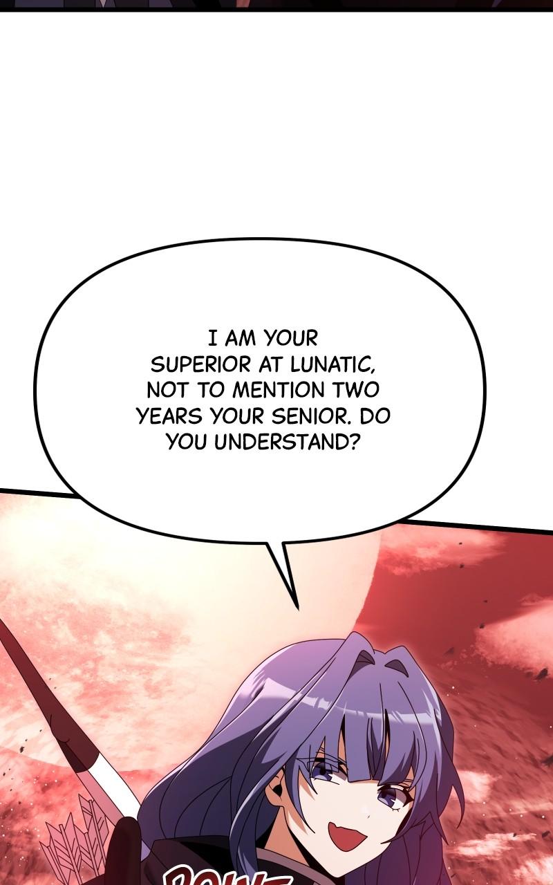 Read Time Limited Genius Dark Knight Manga Online